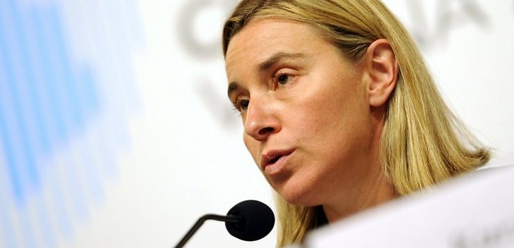 Remarks by HRVP Federica Mogherini at the press conference following the Foreign Affairs Council