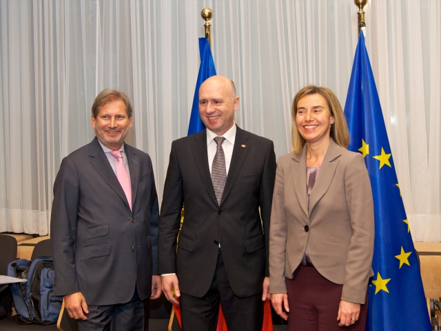 Third AC meeting between the EU and MO Joint Statement