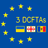 3 DCFTAs logo